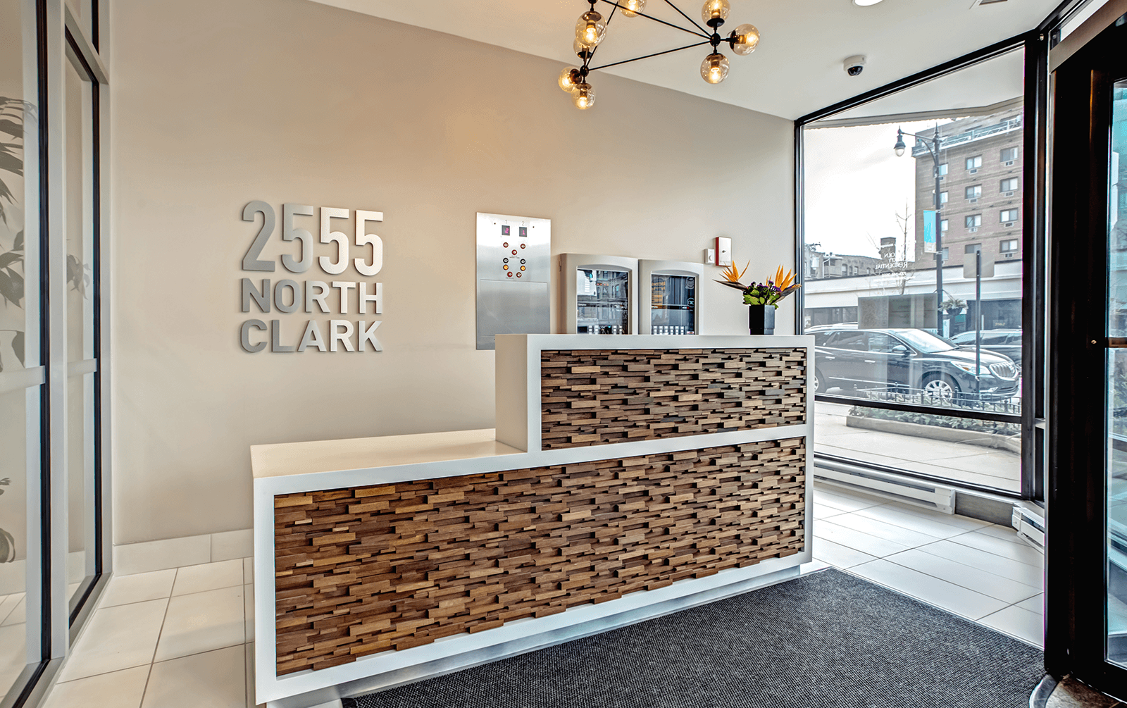 Lincoln Park Apartments for Rent in Chicago, IL Luxury Apartments for